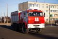 В центре внимания — обеспечение пожарной безопасности в осенне-зимний период