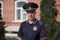 Сегодня расскажем ещё об одном участнике конкурса «Народный участковый – 2026» – старшем лейтенанте полиции Станиславе Титове, участковом уполномоченном полиции МО МВД России «Куртамышский»