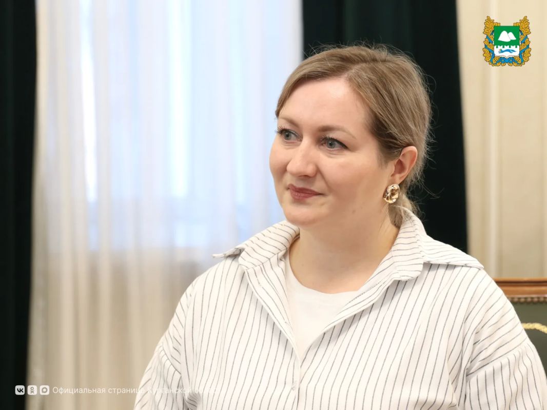 Губернатор Вадим Шумков провёл личный приём граждан Губернатор Вадим Шумков провёл личный приём граждан