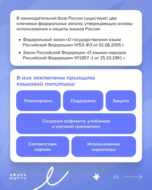8 сентября впервые отмечали День языков народов России 8 сентября впервые отмечали День языков народов России
