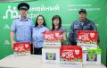 Департамент социальной политики Курганской области подвёл итоги благотворительной акции «Соберём ребёнка в школу»