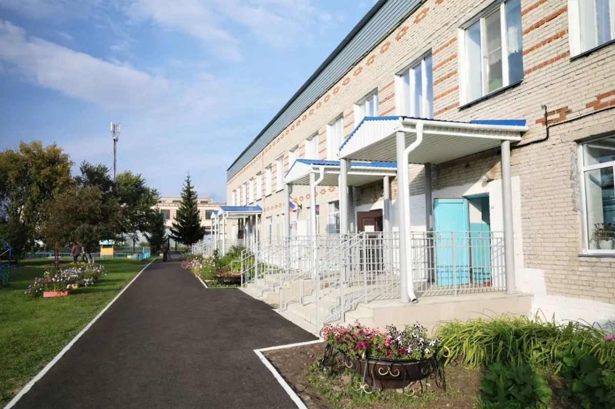 Позитивные перемены, которые Сафакулевский округ переживает последние семь лет, — это история о том, как возвращается жизнь в наши села Позитивные перемены, которые Сафакулевский округ переживает последние семь лет, — это история о том, как возвращается жизнь в наши села