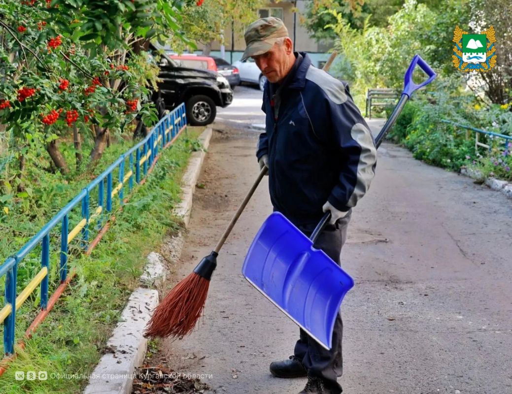 «Результат есть, когда люди на одной волне: хотят благоустройства, хотят улучшения в своей жизни, идут друг другу навстречу и помогают» «Результат есть, когда люди на одной волне: хотят благоустройства, хотят улучшения в своей жизни, идут друг другу навстречу и помогают»