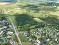 Целинный округ с каждым годом все больше благоустраивается и хорошеет для своих жителей