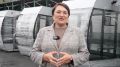 ЦПКиО продолжает развиваться, становясь более уютным и комфортным для горожан