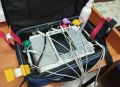 Диспансеризация в Прогрессе: мобильные бригады медиков сами приезжают к пациентам сёл и деревень Курганской области