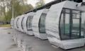 В ЦПКиО Кургана откроют новое колесо обозрения в декабре