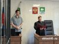 Жизнь в мантии: как работает лучший мировой судья Курганской области