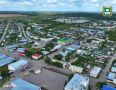 От газовых котельных до новой школы: перемены в Целинном округе