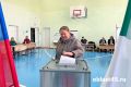 На выборах в Курганской области проголосовали более 80 тысяч человек