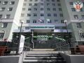 Михаил Мурашко открыл новую современную поликлинику в Курганской области