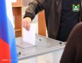В Курганской области открылись избирательные участки для голосования на выборах депутатов Государственной Думы Федерального Собрания Российской Федерации девятого созыва