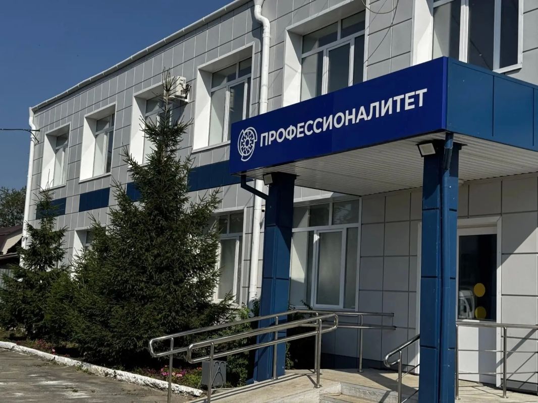 На завершающей стадии масштабное обновление машиностроительного отделения Шадринского политехнического колледжа