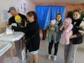 #Фотогалерея Выборы-2026.