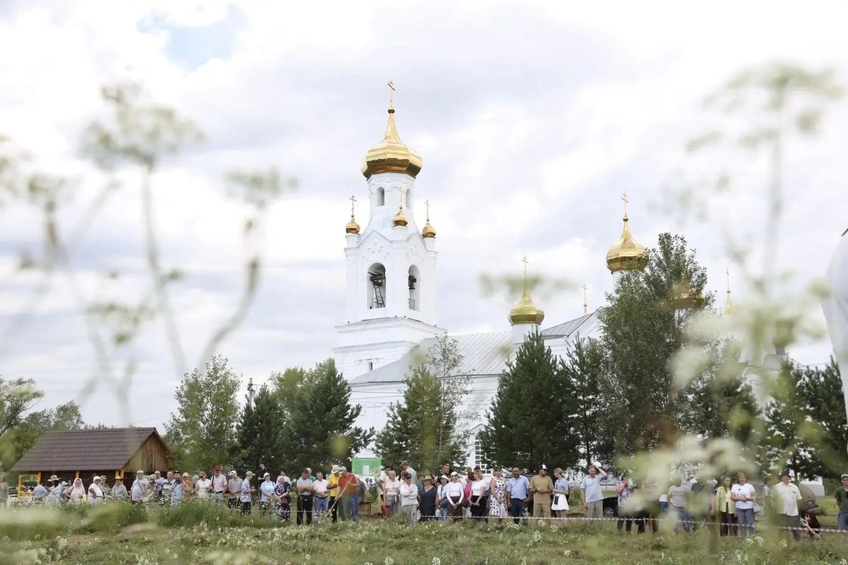 Шадринский округ стремительно меняет свой облик, с каждым годом превращаясь в современную и комфортную для жизни территорию Шадринский округ стремительно меняет свой облик, с каждым годом превращаясь в современную и комфортную для жизни территорию