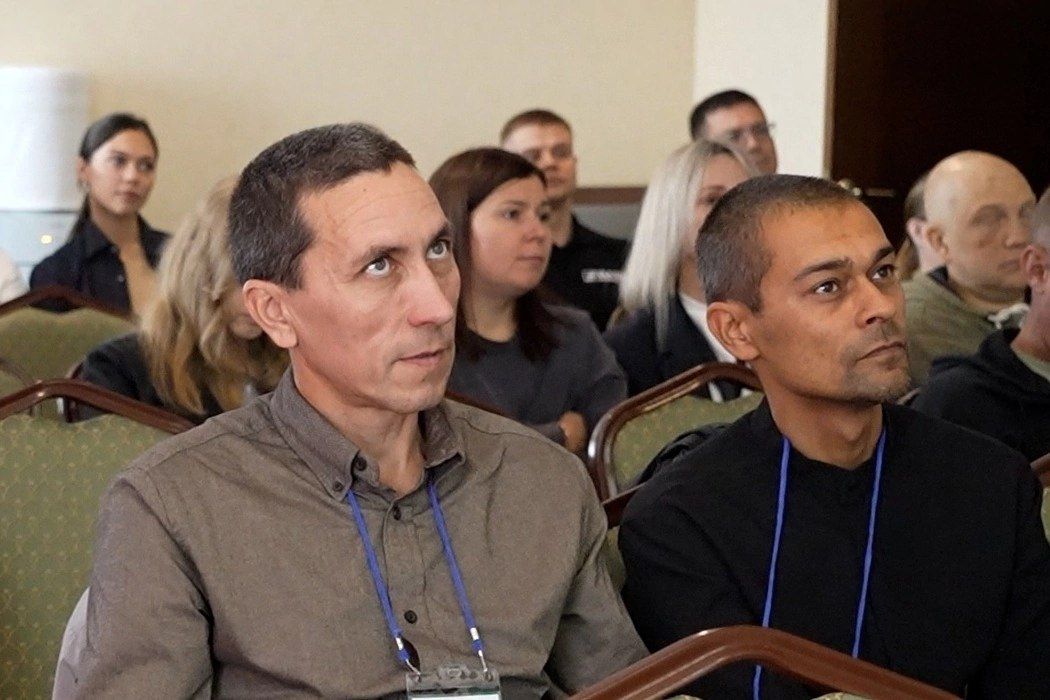 Новинки светотехники: в Кургане прошла профильная конференция