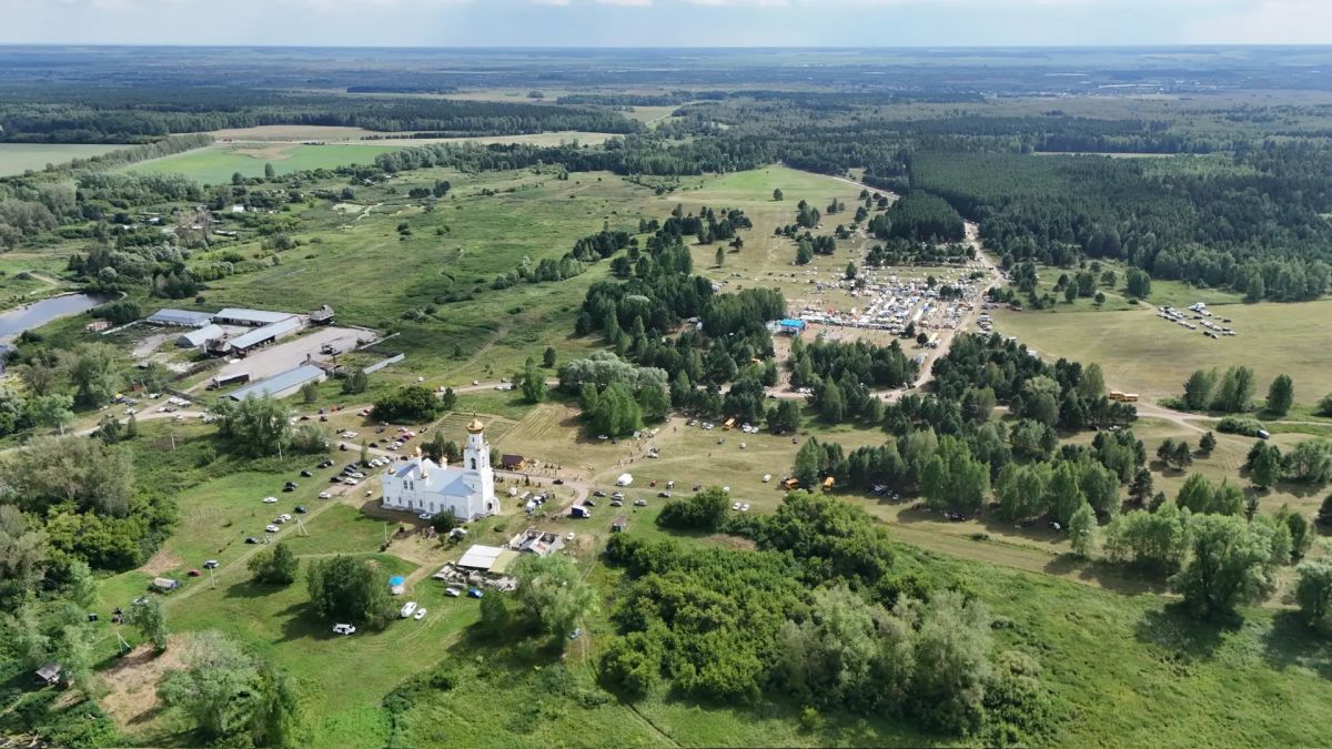 Шадринский округ стремительно меняет свой облик, с каждым годом превращаясь в современную и комфортную для жизни территорию