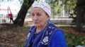 Жительница микрорайона Черемухово Вера Чебанина рассказывает о своем жизни, не пропустила ни одних выборов