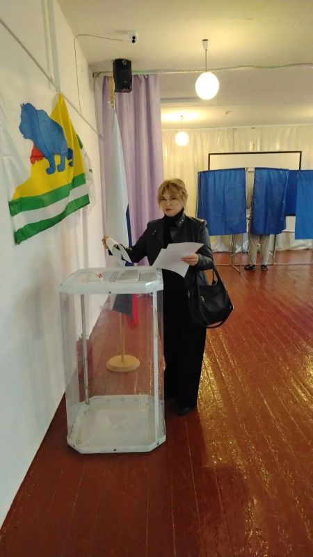 #Фотогалерея Выборы-2026 #Фотогалерея Выборы-2026