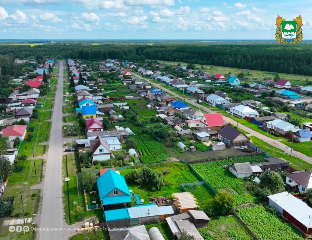 100 км дорог и музей за 21 млн: как расцвёл Шатровский округ