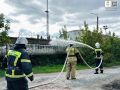В Курганской области активно ведется подготовка к отопительному сезону 2026–2027 годов во всех муниципальных округах – проводятся противоаварийные тренировки на объектах теплоснабжения. Они помогают отработать действия при...