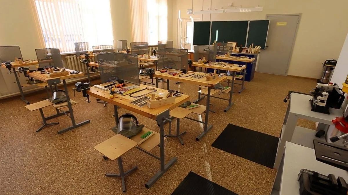 Шадринский округ стремительно меняет свой облик, с каждым годом превращаясь в современную и комфортную для жизни территорию Шадринский округ стремительно меняет свой облик, с каждым годом превращаясь в современную и комфортную для жизни территорию