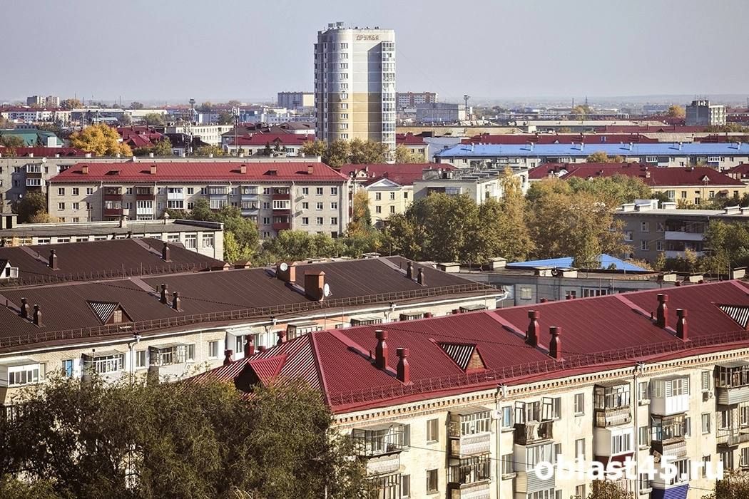 Выборы, благоустройство и спорт - главное за неделю в Курганской области