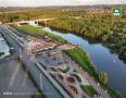 В Шадринске за последние 7 лет произошли значительные преобразования