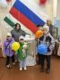 #Фотогалерея Выборы-2026. #РоссияГолосует #КурганскаяОбласть