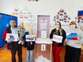 #Фотогалерея Выборы-2026