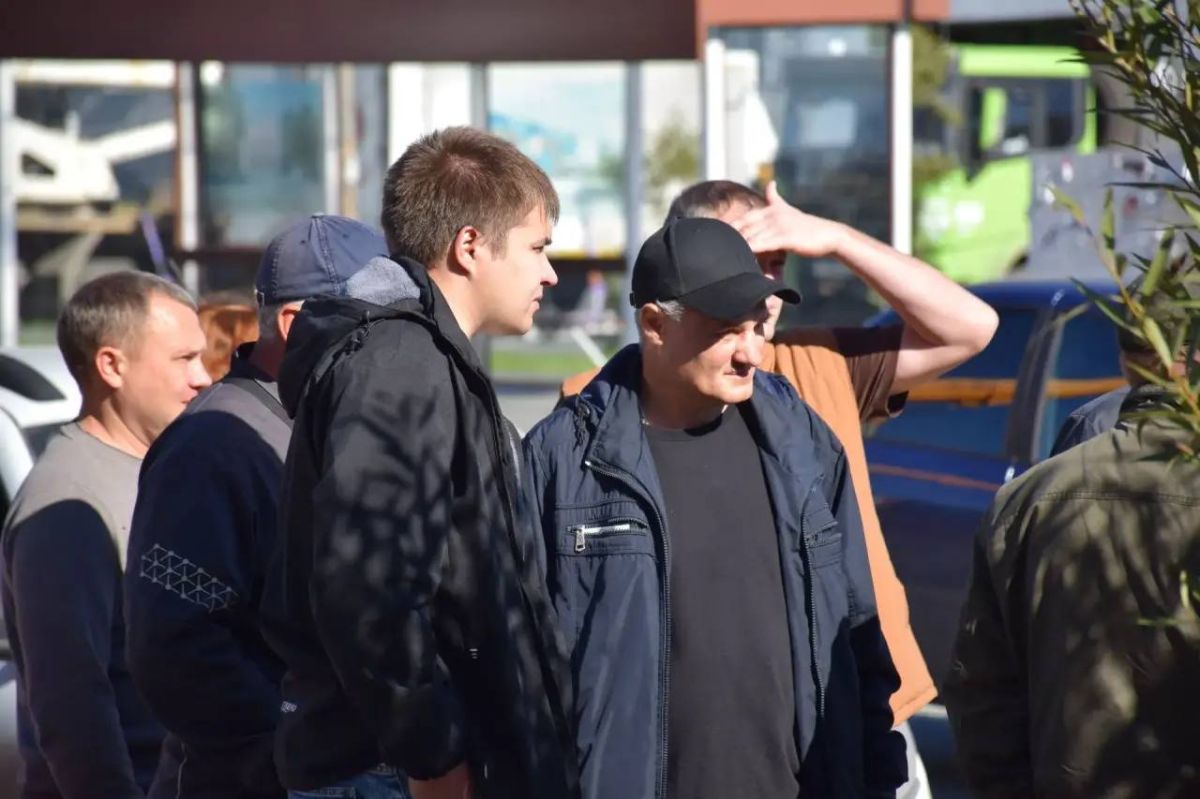 Антон Науменко: И еще в продолжением темы Заозерного Антон Науменко: И еще в продолжением темы Заозерного