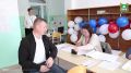 «От каждого из нас зависит наше будущее, как наш регион будет развиваться