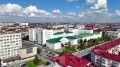 В Курганской области состоялось открытие новой поликлиники Курганской областной клинической больницы имени Святителя Луки Крымского, строительство которой было осуществлено при поддержке Министерства здравоохранения РФ...