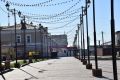 Антон Науменко: Перекрёсток Пролетарская — Советская постепенно становится новой точкой притяжения в городе