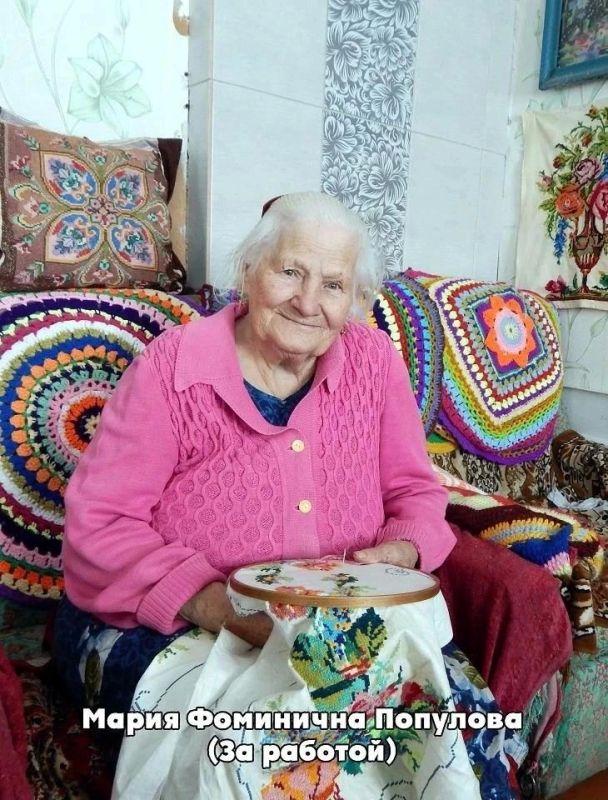 На выборах депутатов Государственной Думы голосуют Почетные граждане региона, избиратели серебряного возраста и старейшие жители сел На выборах депутатов Государственной Думы голосуют Почетные граждане региона, избиратели серебряного возраста и старейшие жители сел