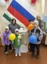 #Фотогалерея Выборы-2026.