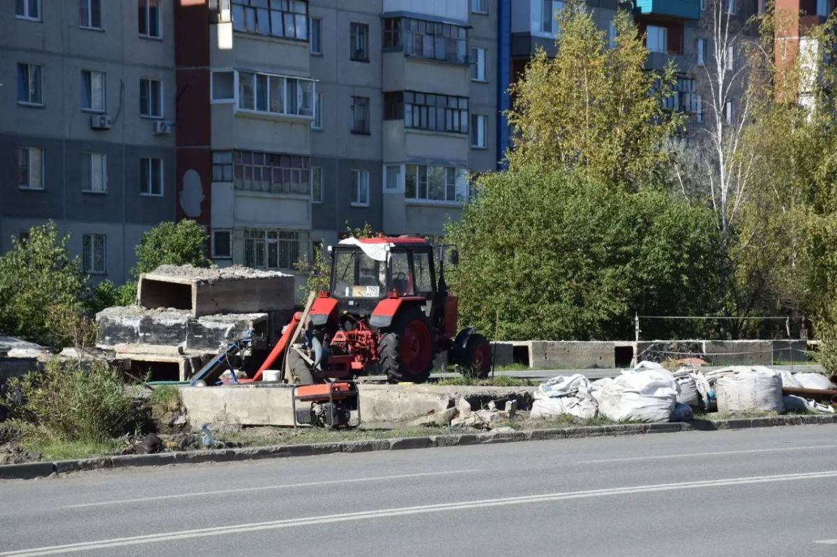 Антон Науменко: И еще в продолжением темы Заозерного Антон Науменко: И еще в продолжением темы Заозерного