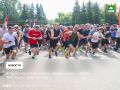 В Курганской области 26 сентября пройдёт масштабное спортивное событие — Всероссийский день бега «Кросс нации — 2026»