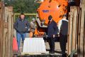 Антон Науменко: Что еще из новостей о ремонте сетей