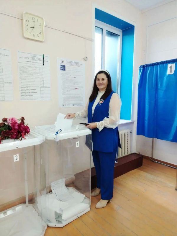По данным на 10:00 часов 20 сентября, на выборах в Курганской области проголосовали 41,65% избирателей По данным на 10:00 часов 20 сентября, на выборах в Курганской области проголосовали 41,65% избирателей