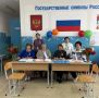 В Курганской области продолжаются выборы депутатов Государственной Думы