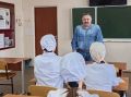 В Шадринском филиале Курганского базового медицинского колледжа прошла стратегическая встреча с будущим кадровым составом здравоохранения