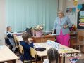 «Ребёнок - это личность»: педагог из Кургана - о детях, любви к профессии и денежной премии