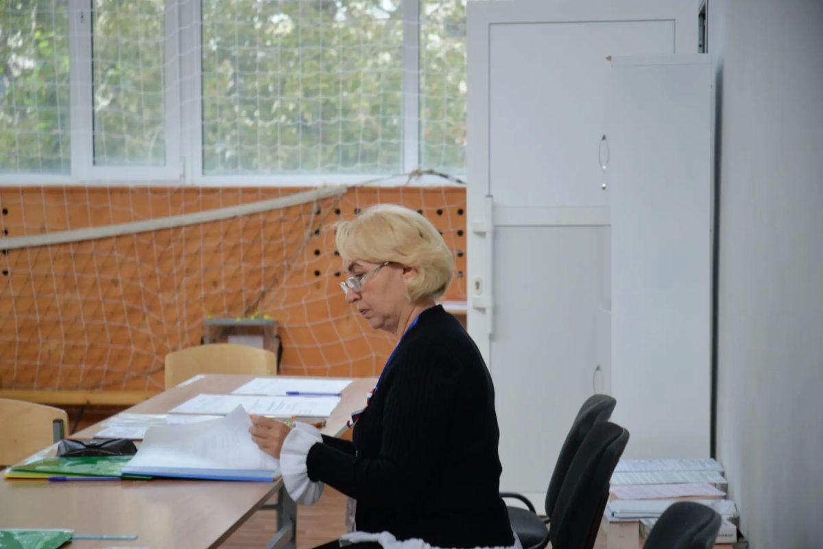 Избранным депутатом на дополнительных выборах депутата Курганской городской Думы восьмого созыва по одномандатному избирательному округу № 12 признан Андрей Мальцев Избранным депутатом на дополнительных выборах депутата Курганской городской Думы восьмого созыва по одномандатному избирательному округу № 12 признан Андрей Мальцев