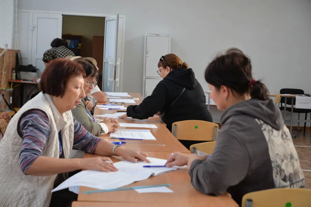 Избранным депутатом на дополнительных выборах депутата Курганской городской Думы восьмого созыва по одномандатному избирательному округу № 12 признан Андрей Мальцев Избранным депутатом на дополнительных выборах депутата Курганской городской Думы восьмого созыва по одномандатному избирательному округу № 12 признан Андрей Мальцев