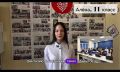 Кем стать, когда вырастешь? Ответ знают ученики Варгашинской школы №1