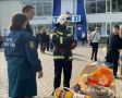 Тематические площадки и интерактивные уроки — зауральские сотрудники МЧС России усилили профилактическую работу с подрастающим поколением