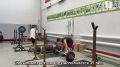 Спорткомплексу «Олимп» этой осенью исполнится 35 лет