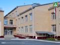 В Уксянской средней общеобразовательной школе Далматовского округа появилось новое образовательное пространство — класс робототехники
