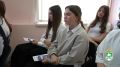 В музее органов внутренних дел Курганской области состоялась торжественная церемония вручения паспортов гражданина Российской Федерации в рамках Всероссийского проекта «Мы – граждане России!»